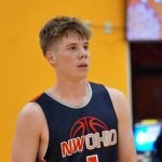 Top new names from 2026 Rankings Update part 3