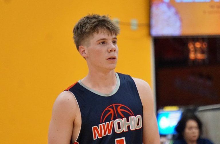 Top new names from 2026 Rankings Update part 3