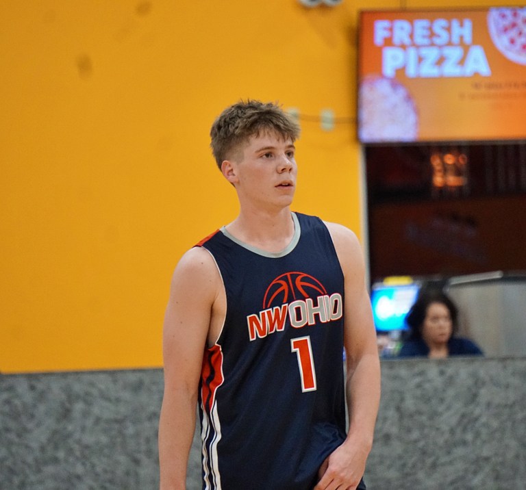 Cole Mcclurg