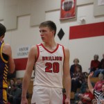 Colton Larsen