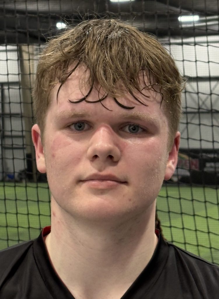 Ben Weiland