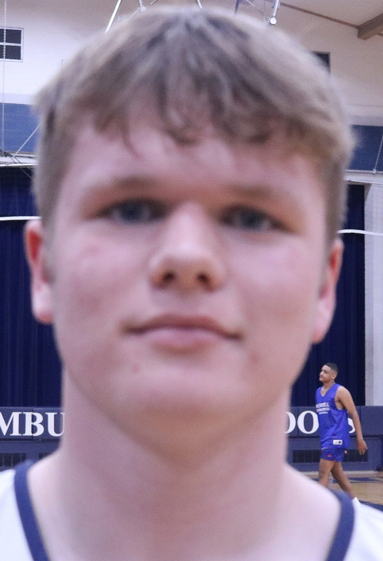 Ben Weiland