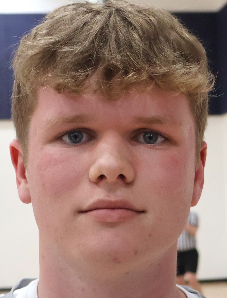 Ben Weiland