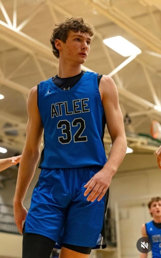 Conner Wilcox