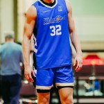 Conner Wilcox