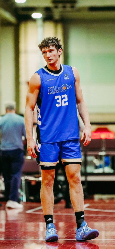 Conner Wilcox