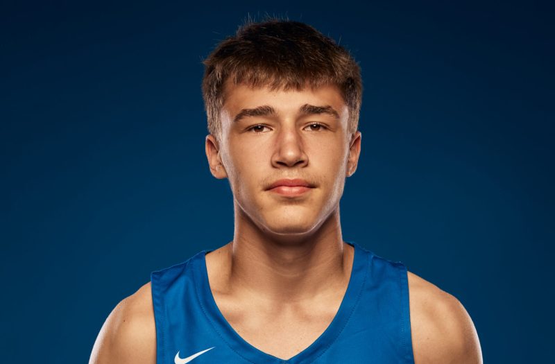 Section 8A: Twenty top returning players