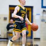 Connor Hopkins