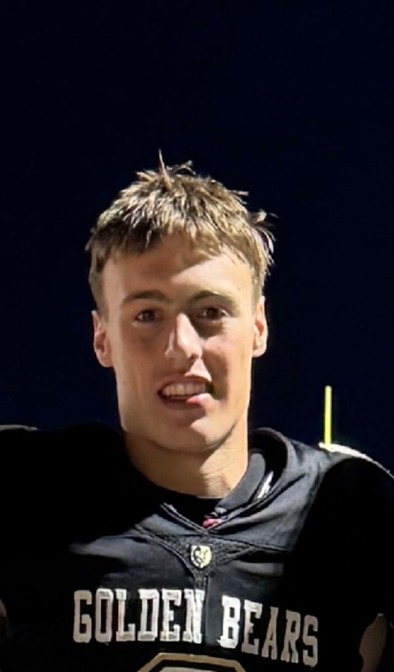 Cooper Thoman