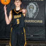 Cooper Matney