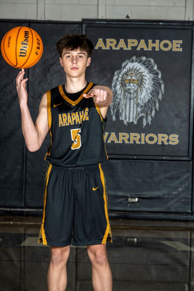 Cooper Matney