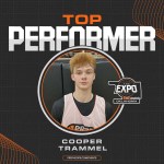 Cooper Trammell