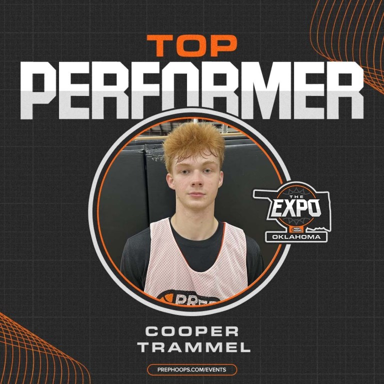 Cooper Trammell
