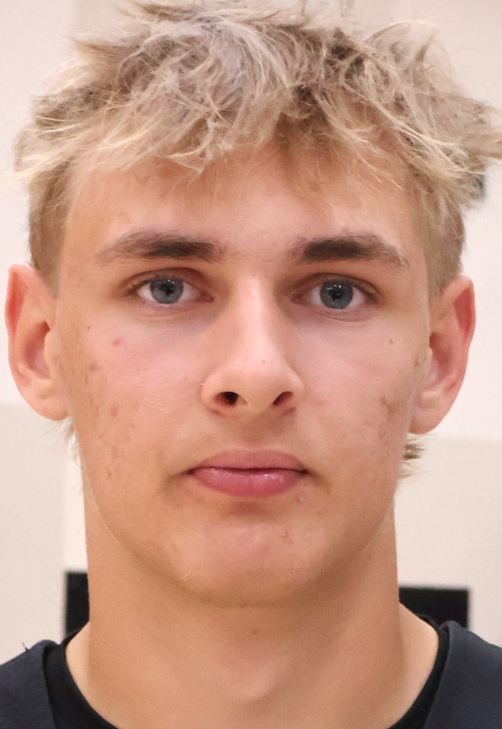 Carson Collins