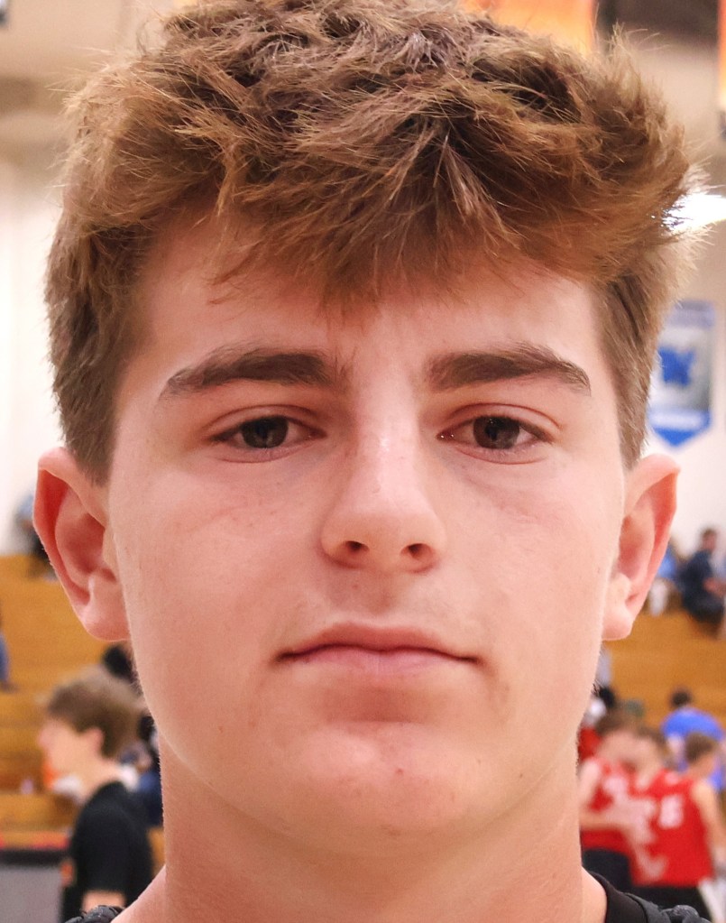 Landon Geyer
