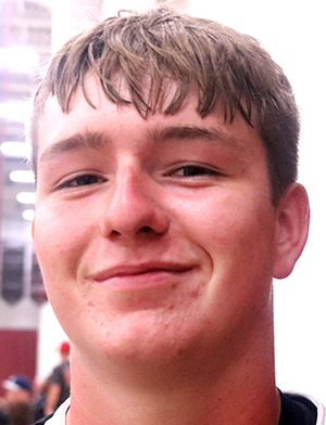 Hudson Kieler