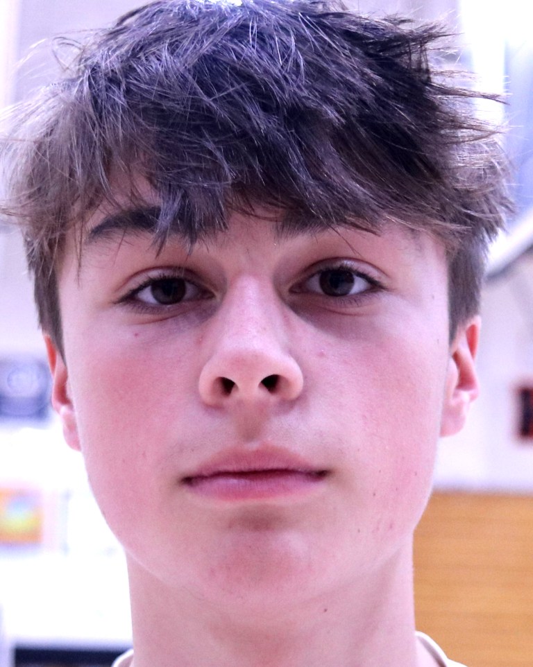 Luke Auner