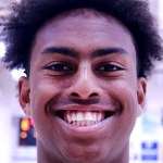 Xavier Edwards