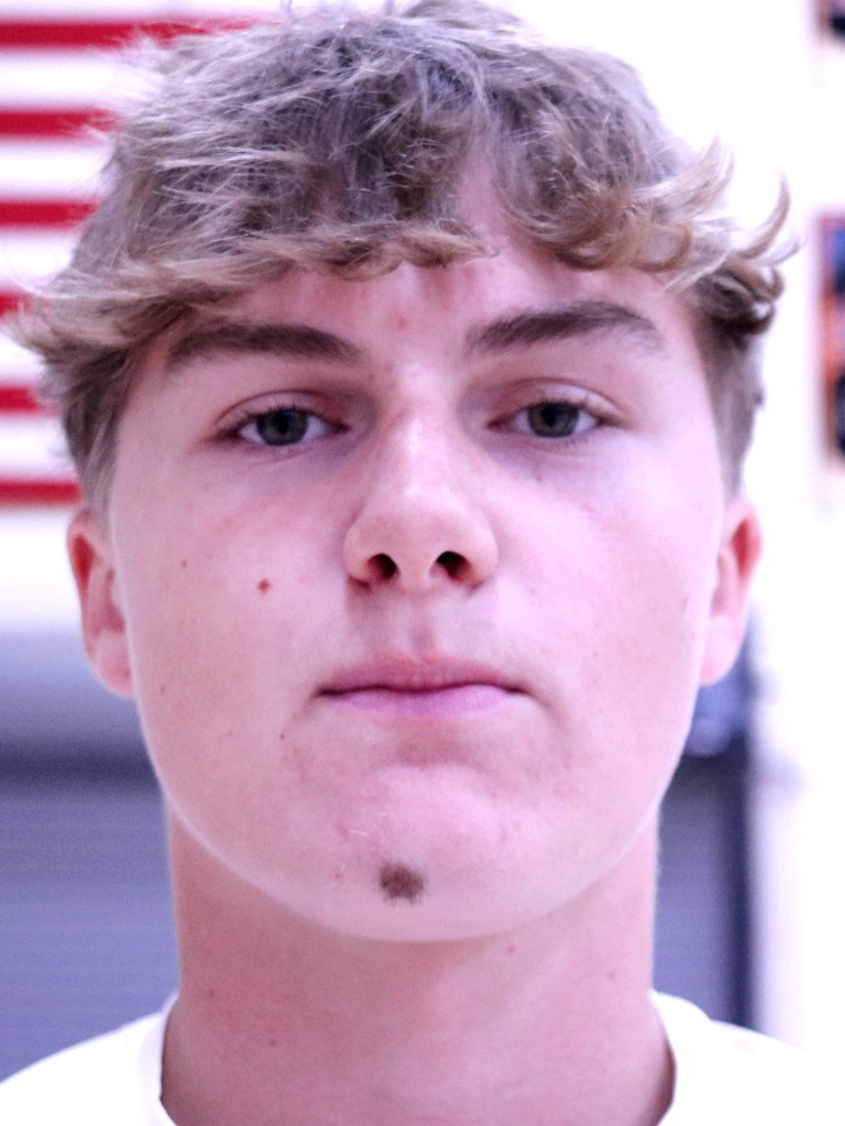Cade Felch