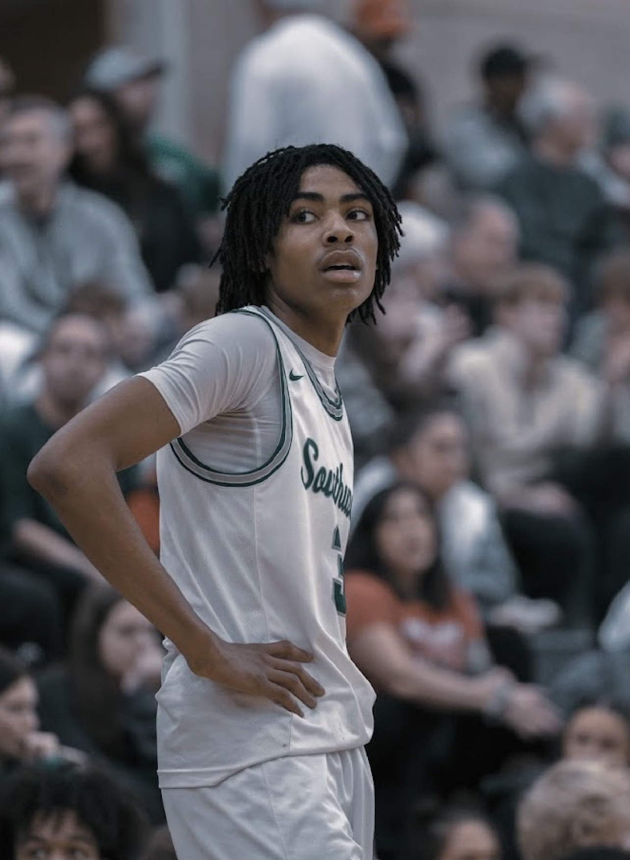 Updated 2025 Nebraska Rankings Prep Hoops