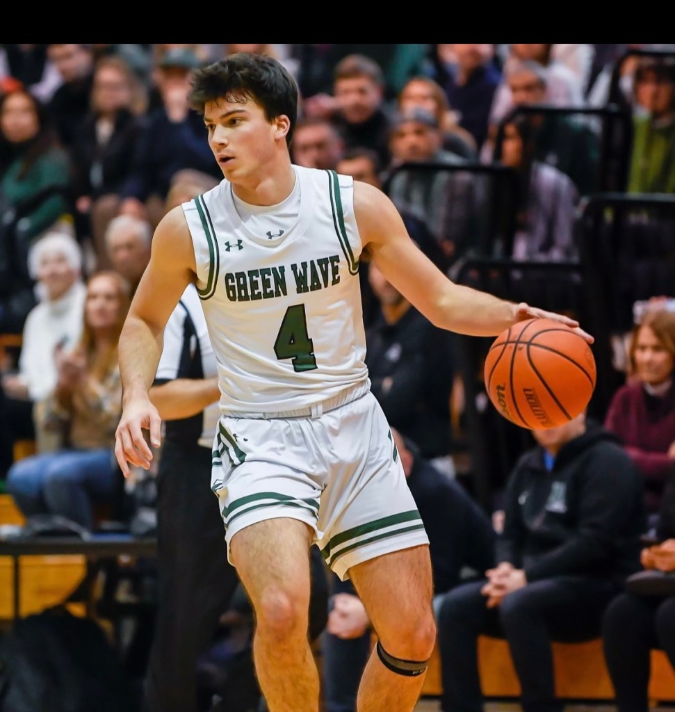 Michael Van Raaphorst