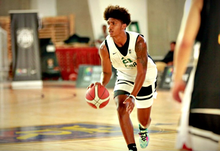 Jalen Pichardo