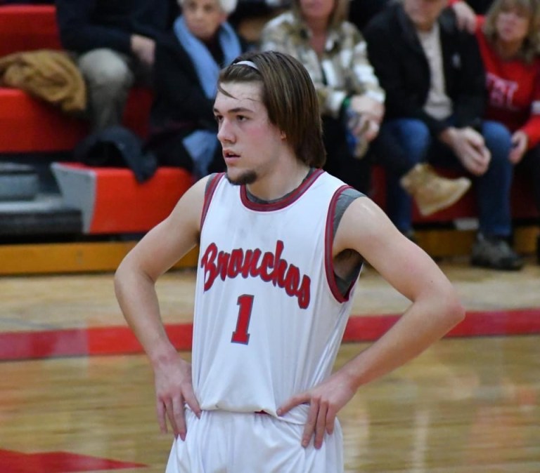 Bryce Goings