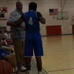 Jeremiah Little