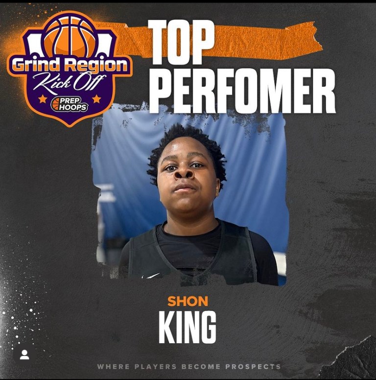 Shon King