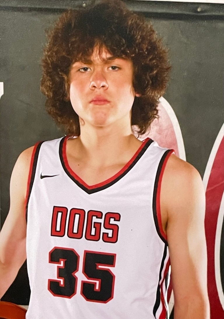 Blake Struemph