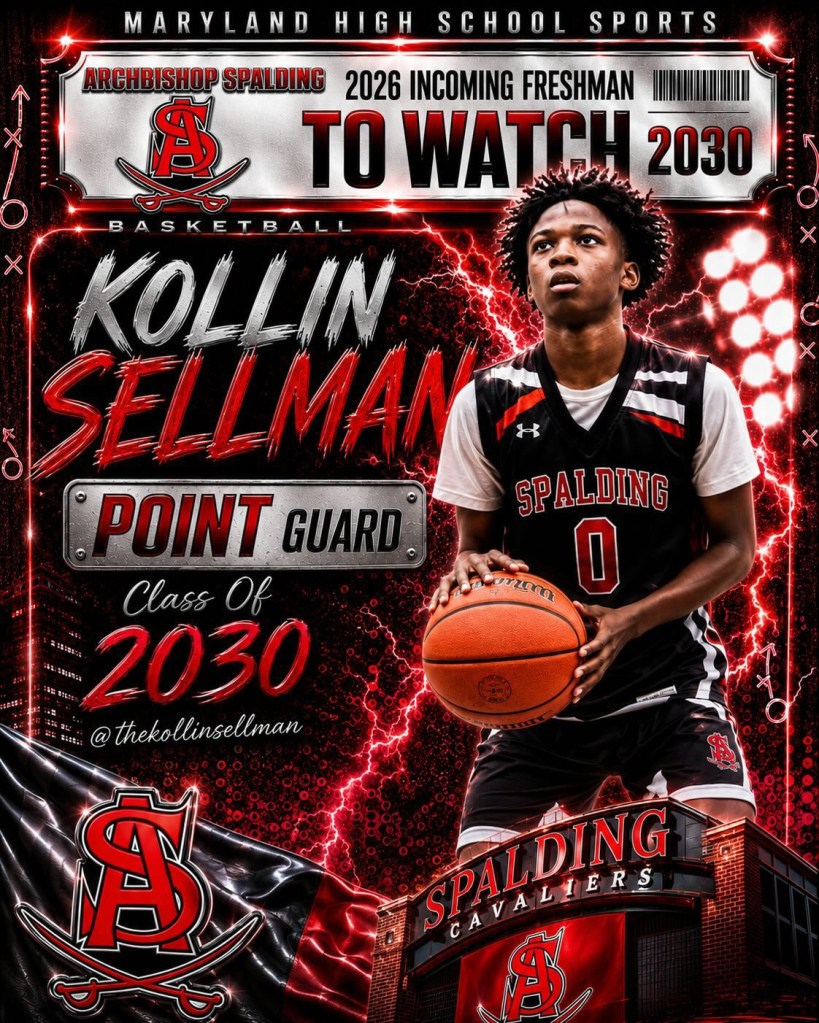 Kollin Sellman