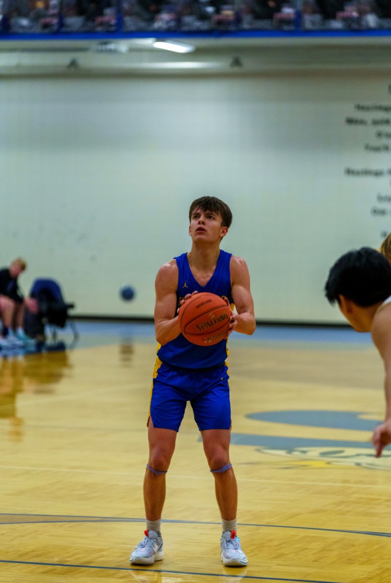 Owen Bernatz