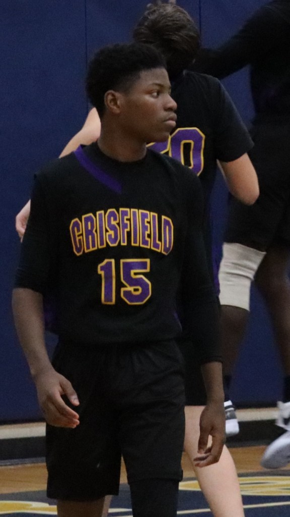 Jamel Allen
