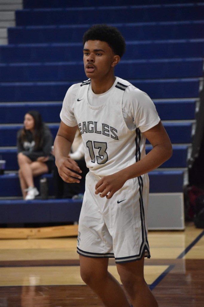 Jonathan Jennings Jr