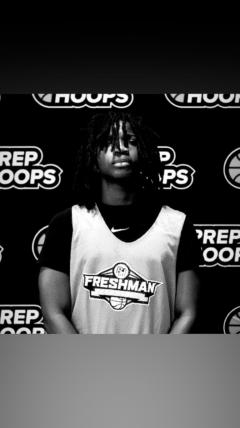 D’mario Shorter Jr
