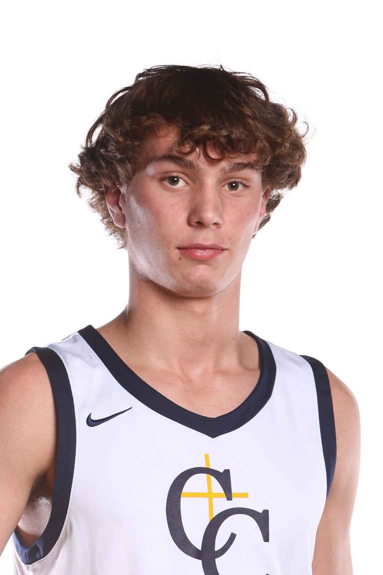 Braden Miller