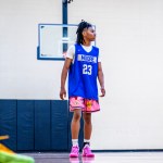 D’Mari Norton