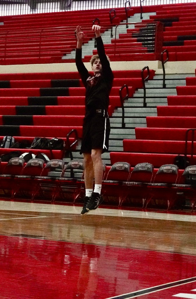 Austin Debord