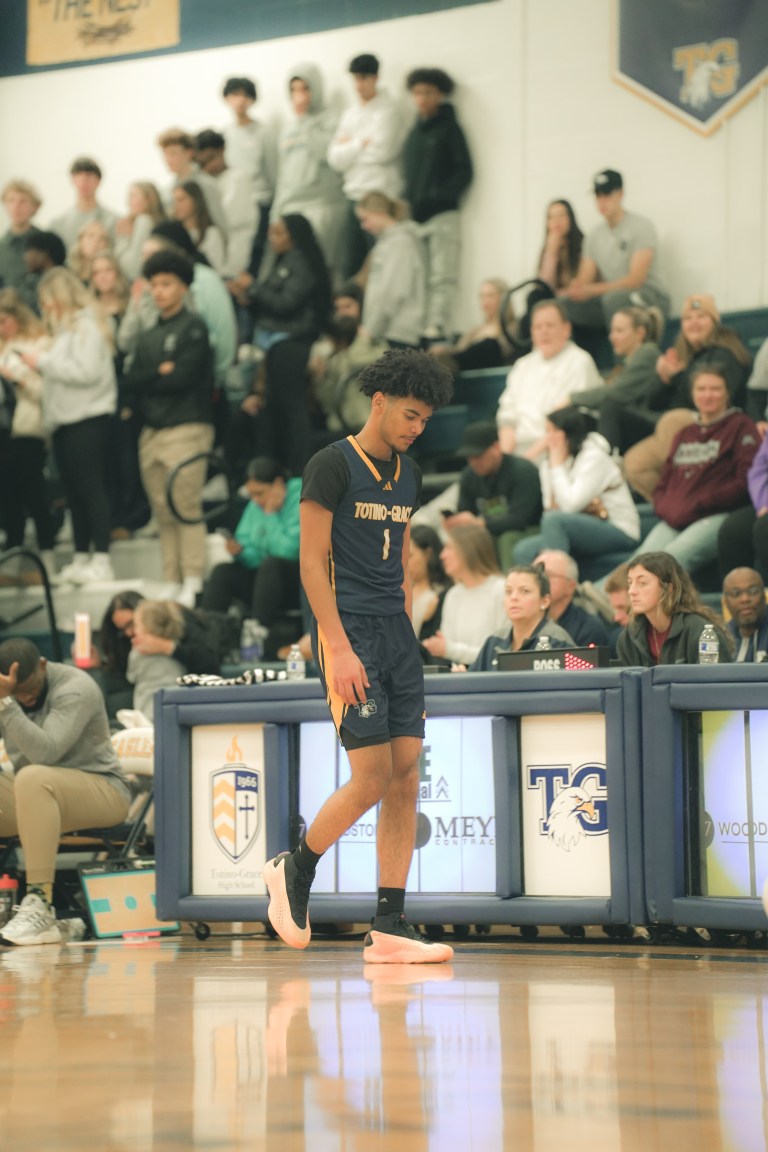 Tian Chatman