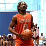 Zaire Green