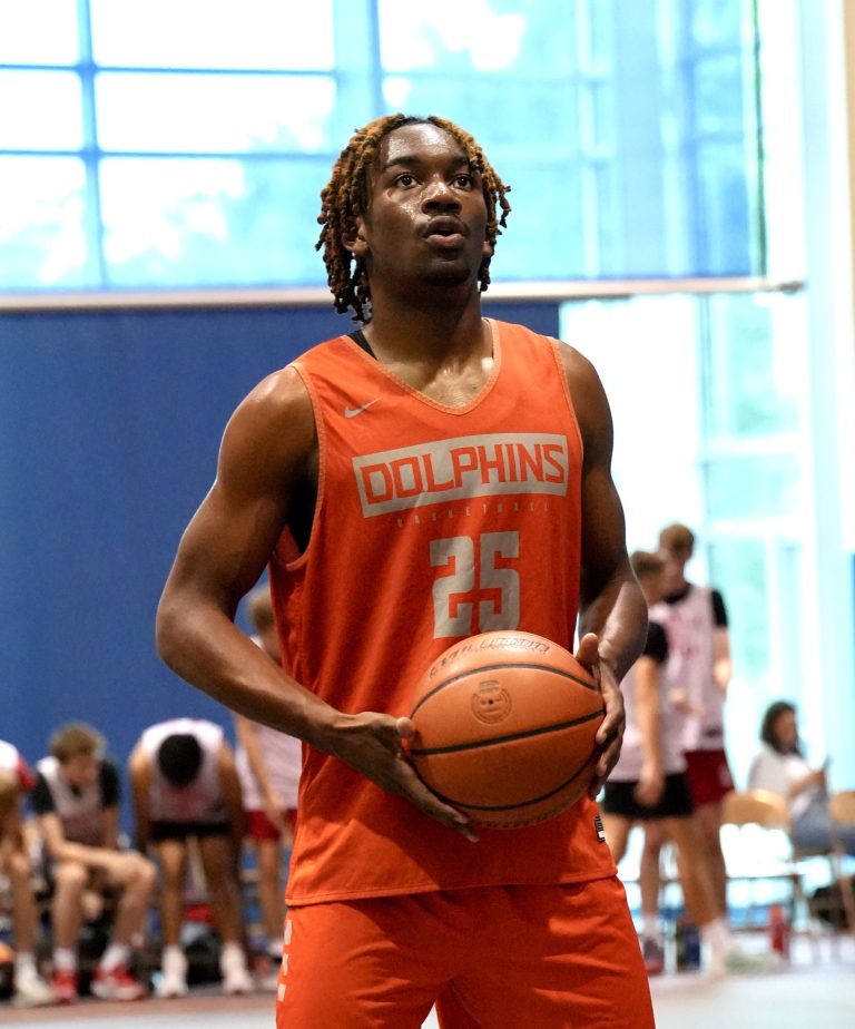 Zaire Green