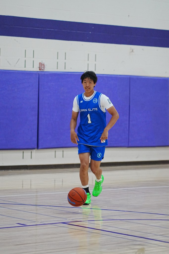 Auden Zheng