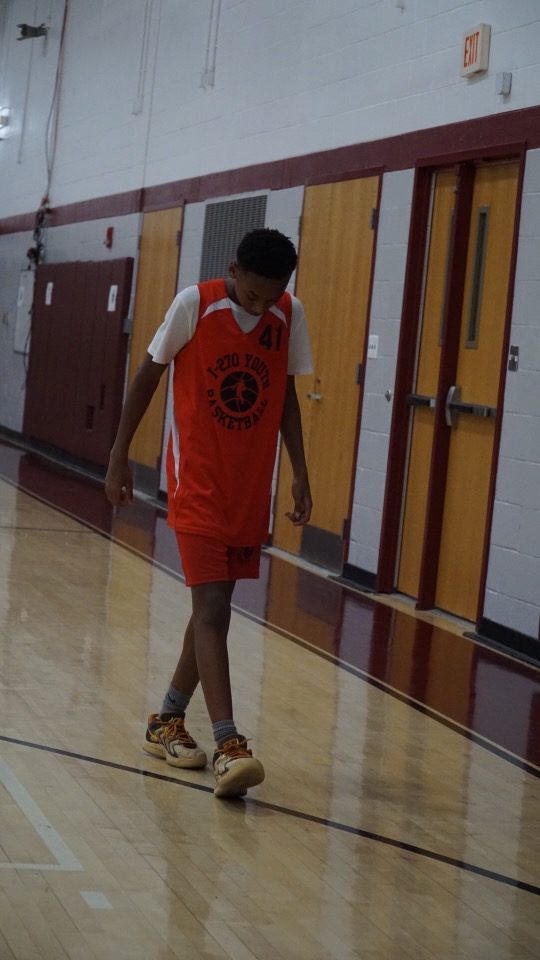 Davonte Sprague