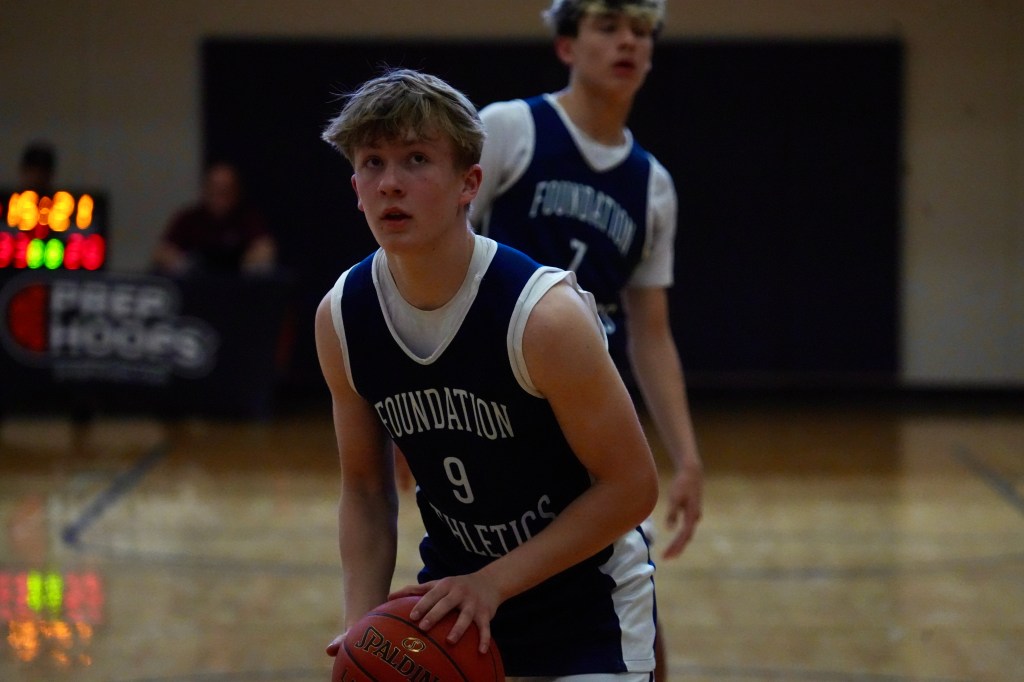Nolan Schott