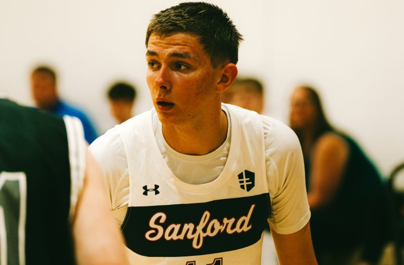 Who&amp;#8217;s Next Combine SD: Watchlist