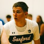 St Thomas More vs West Central