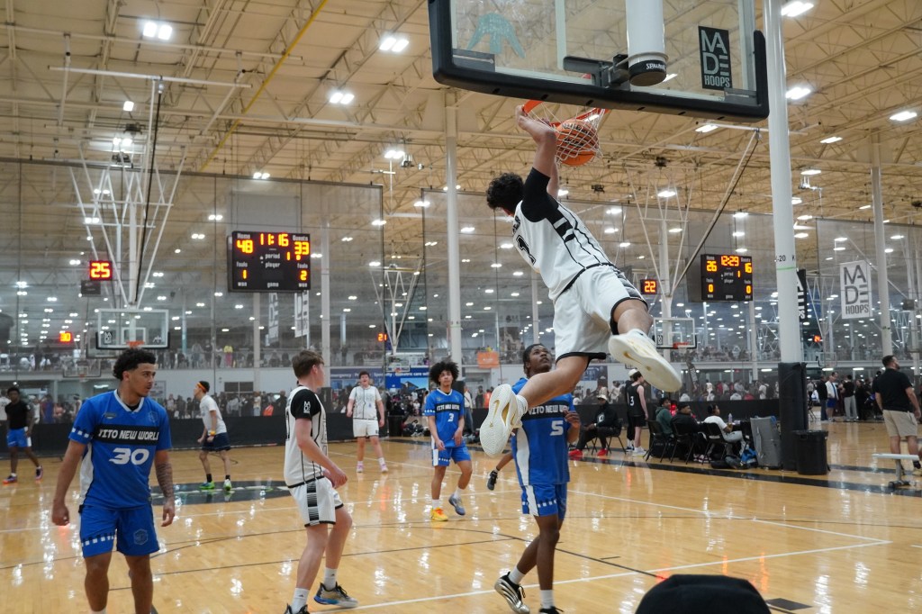 Devin Turner
