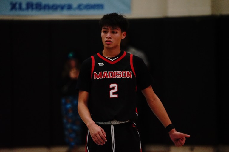 Steven Cruz