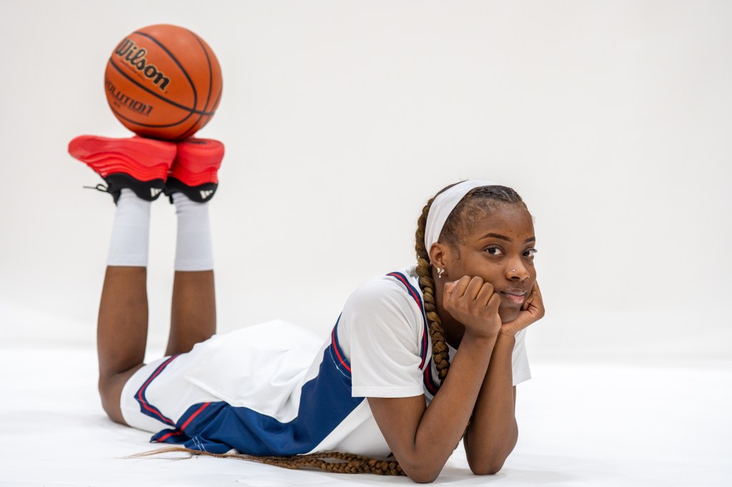 Taniya Reynolds