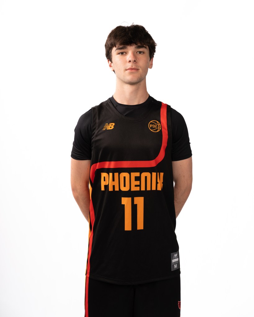 Brayden Kirk
